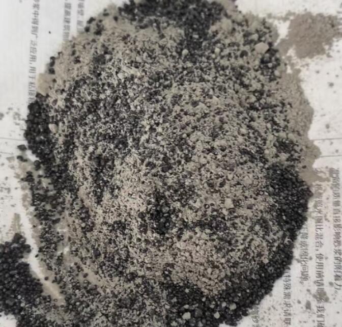 娄星不发火砂浆耐磨地坪施工方案