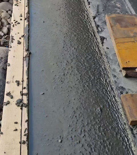 娄星环氧砂浆的特点及施工流程​