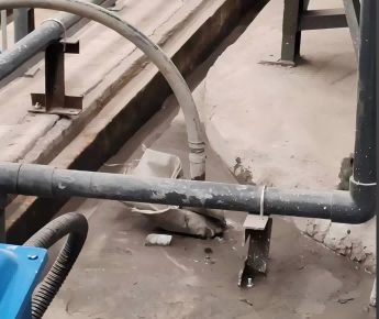 娄星常用注浆材料特点及应用范围 注浆料分类