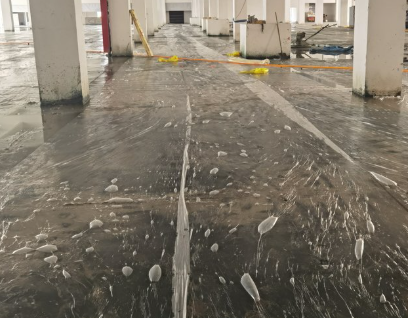 娄星不发火砂浆和不发火金属骨料有什么区别