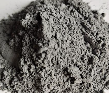 娄星硅灰和粉煤灰的区别用途