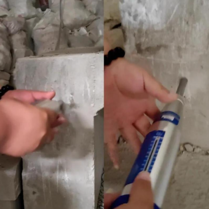 娄星混凝土强度不足的原因及处理方法