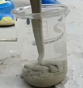 娄星水工混凝土絮凝剂，水下抗分散剂的作用及施工方法