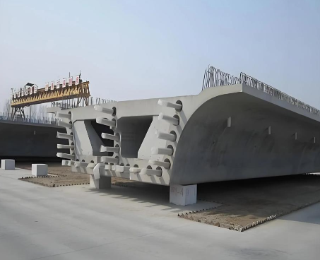 娄星抗冻压浆料的特点及标准化施工工艺